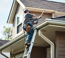 Reno home maintenance advice